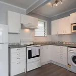 Cosy Apartment Birkenhead