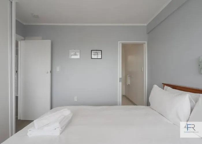 Cosy Apartment Birkenhead