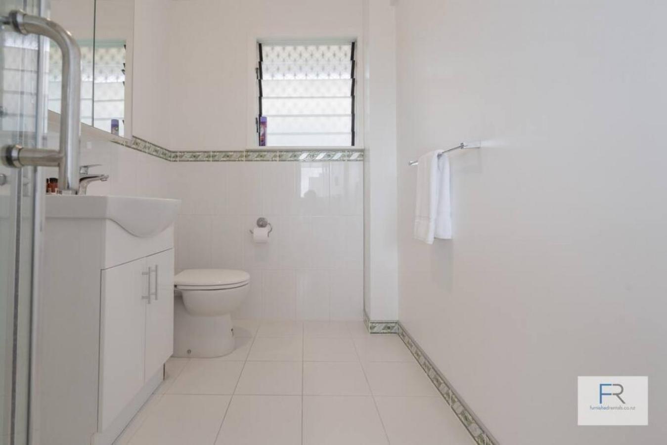 Cosy Birkenhead Apartment Auckland