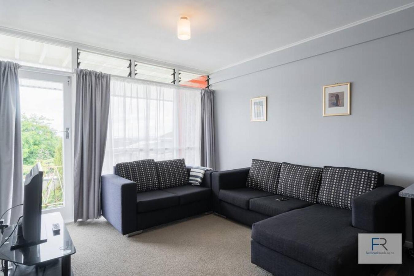 Apartment Cosy Birkenhead