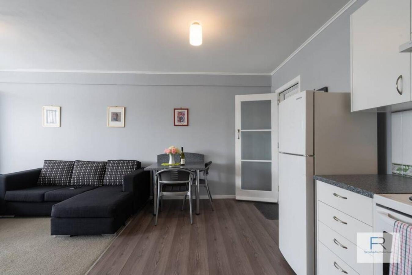 Apartment Cosy Birkenhead *