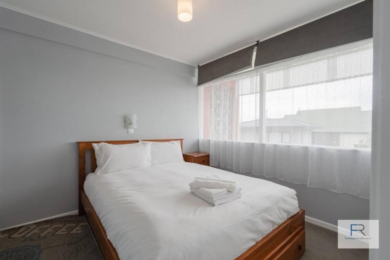 Apartment Cosy Birkenhead