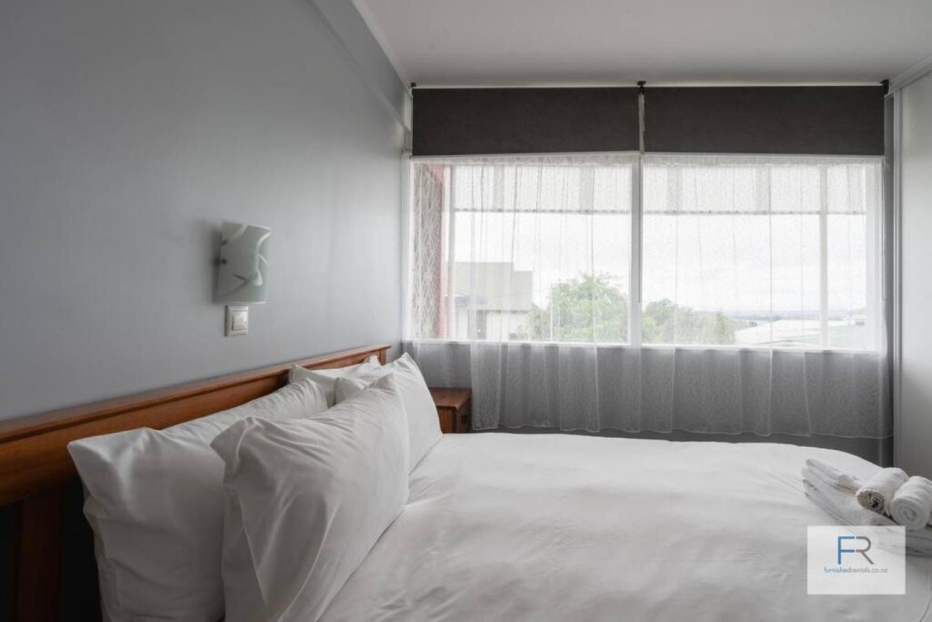 Apartment Cosy Birkenhead *