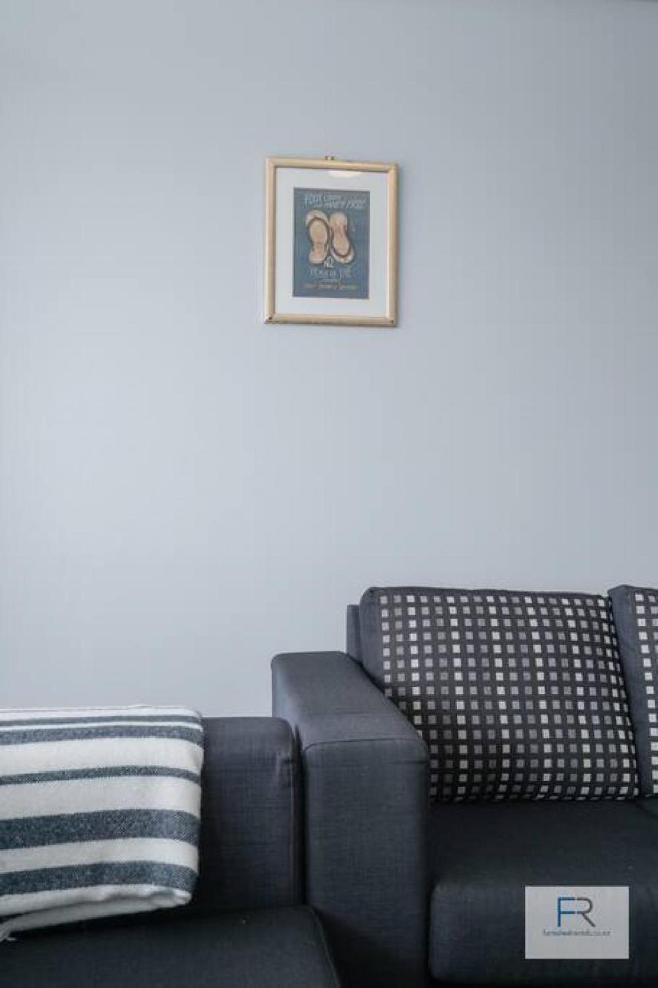 Cosy Birkenhead Apartment *