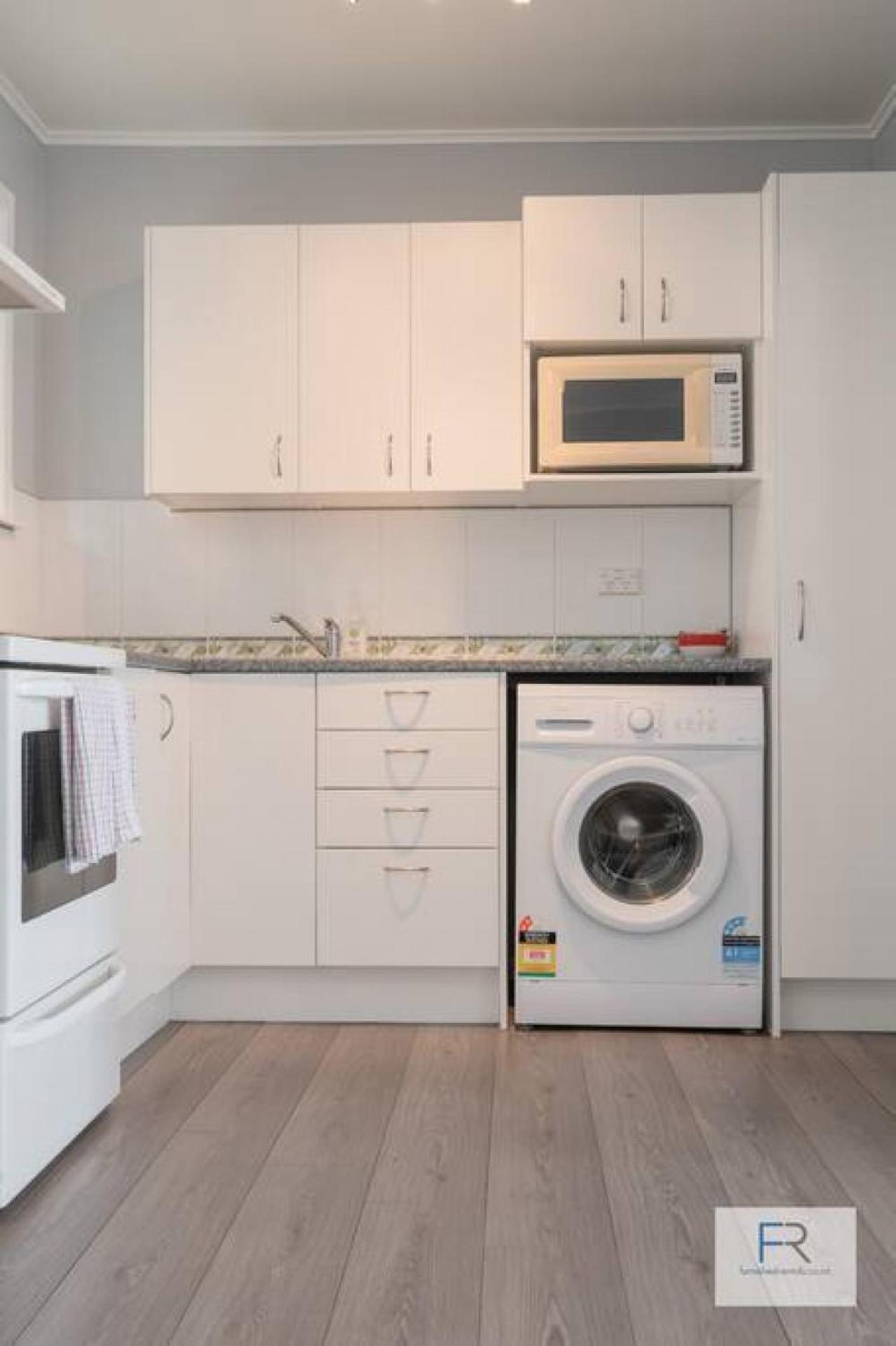 Cosy Birkenhead Apartment *