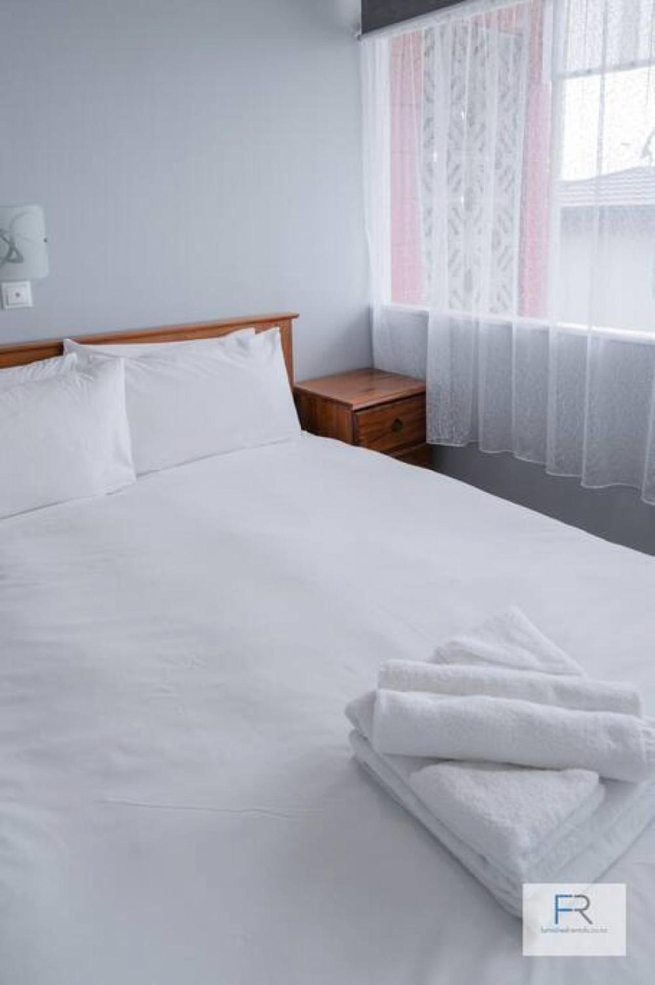 Apartment Cosy Birkenhead Auckland