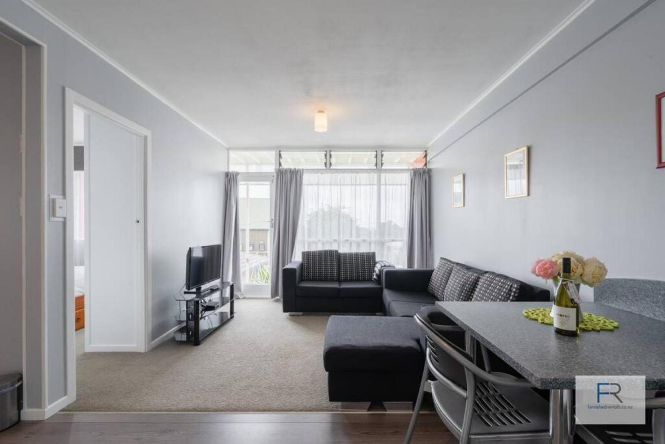 Apartment Cosy Birkenhead Auckland
