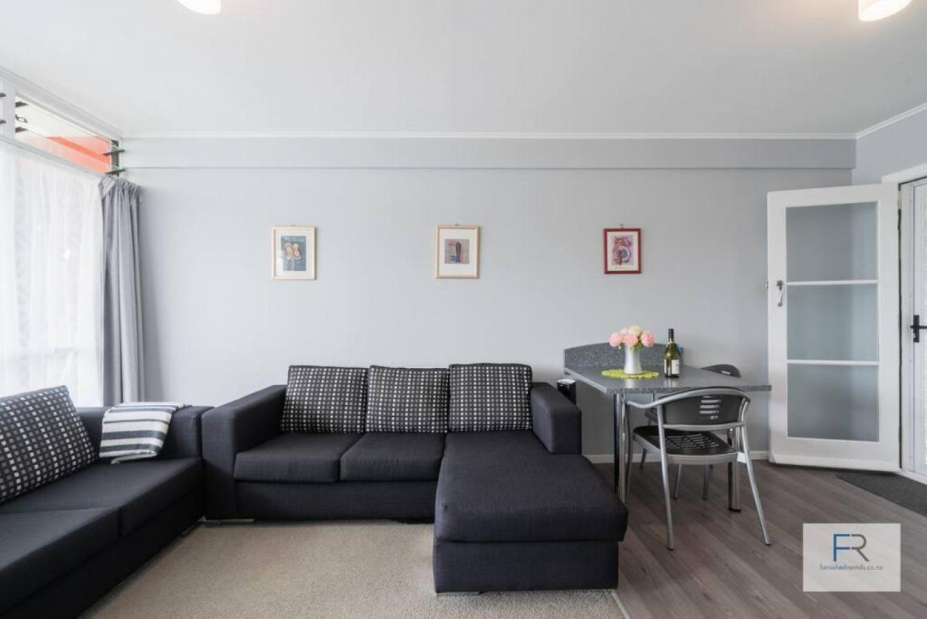 Apartment Cosy Birkenhead Auckland