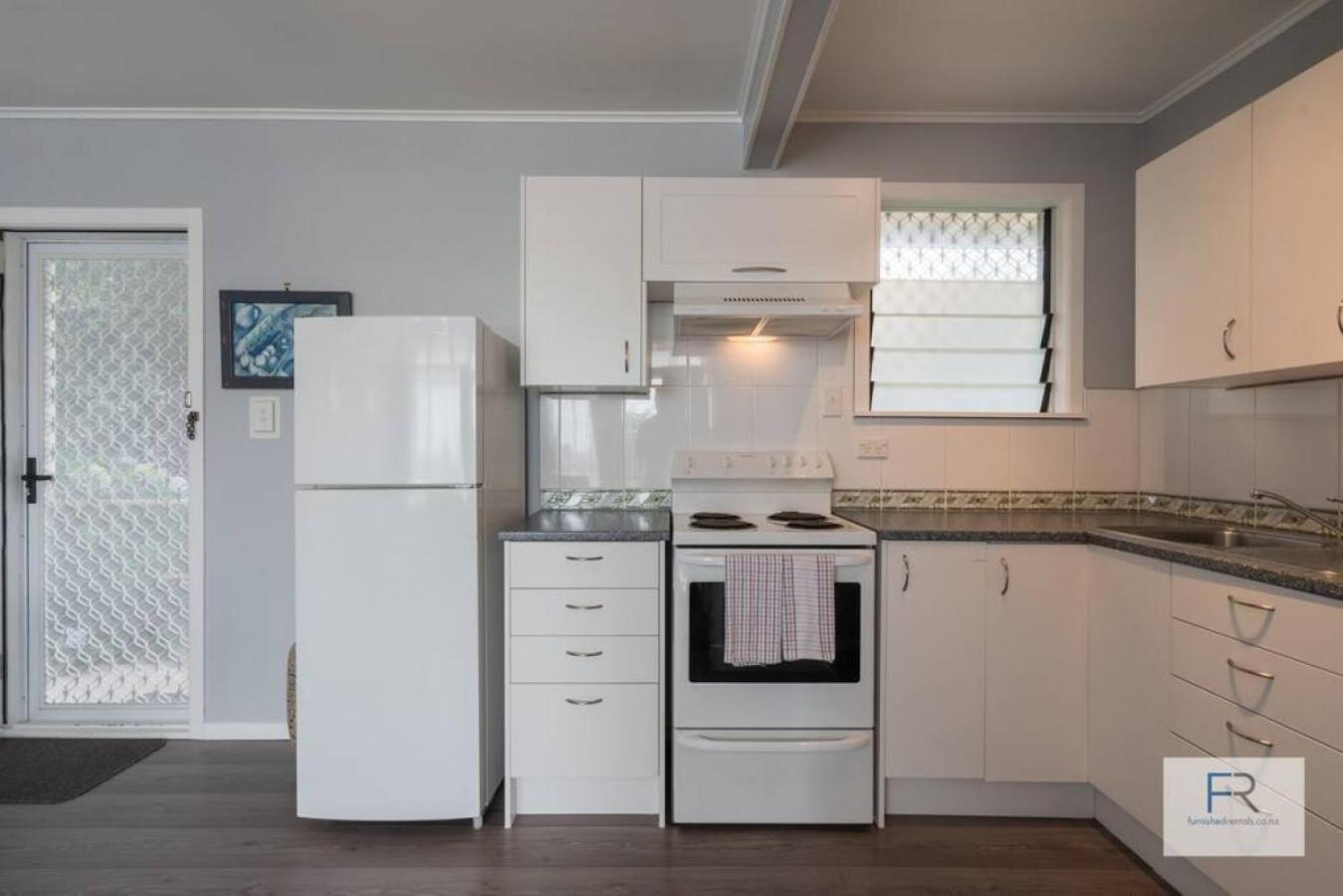 Apartment Cosy Birkenhead