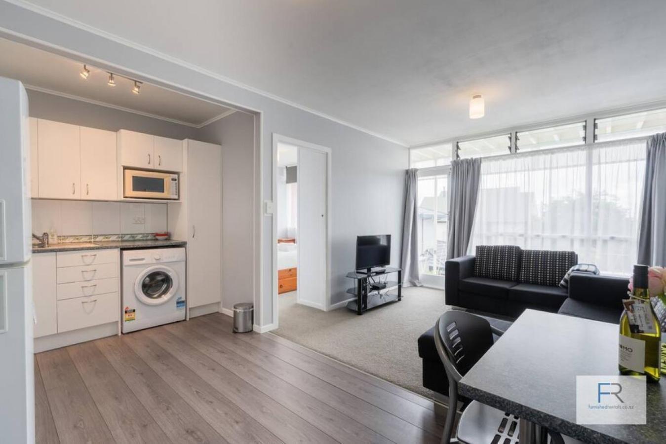 Apartment Cosy Birkenhead Auckland