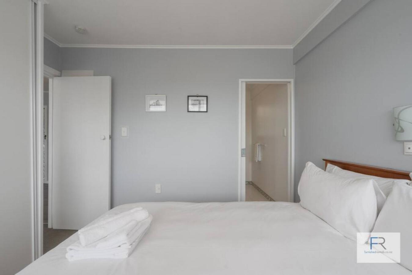 Cosy Birkenhead Apartment *