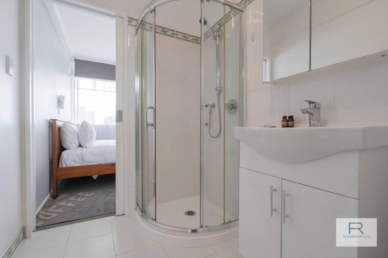 Cosy Birkenhead Apartment *