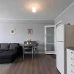 Cosy Apartment Birkenhead