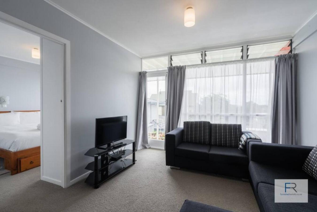 Cosy Birkenhead Auckland