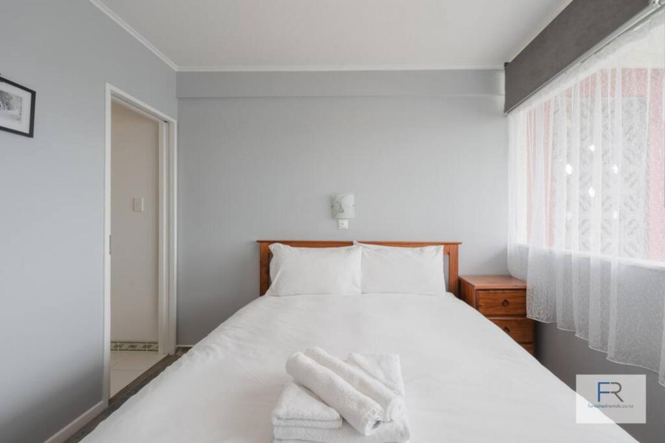Apartment Cosy Birkenhead